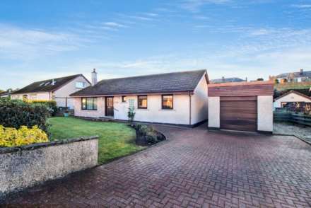 Merryton Crescent, Nairn, Image 1