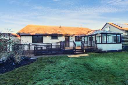 Merryton Crescent, Nairn, Image 25