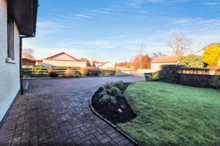 Merryton Crescent, Nairn, Image 27