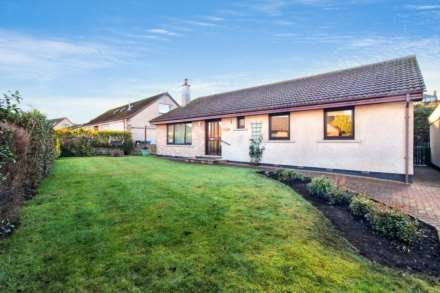 Merryton Crescent, Nairn, Image 28