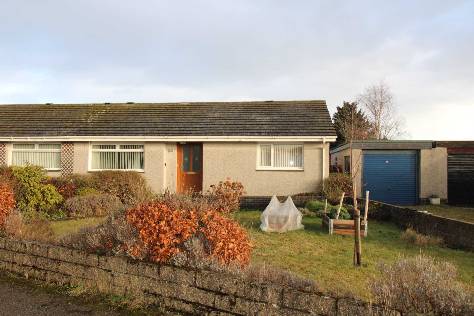 Beech Avenue, Nairn, Image 1