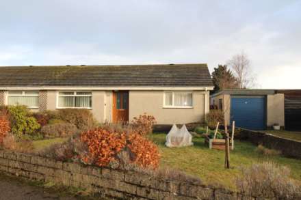 Beech Avenue, Nairn, Image 1
