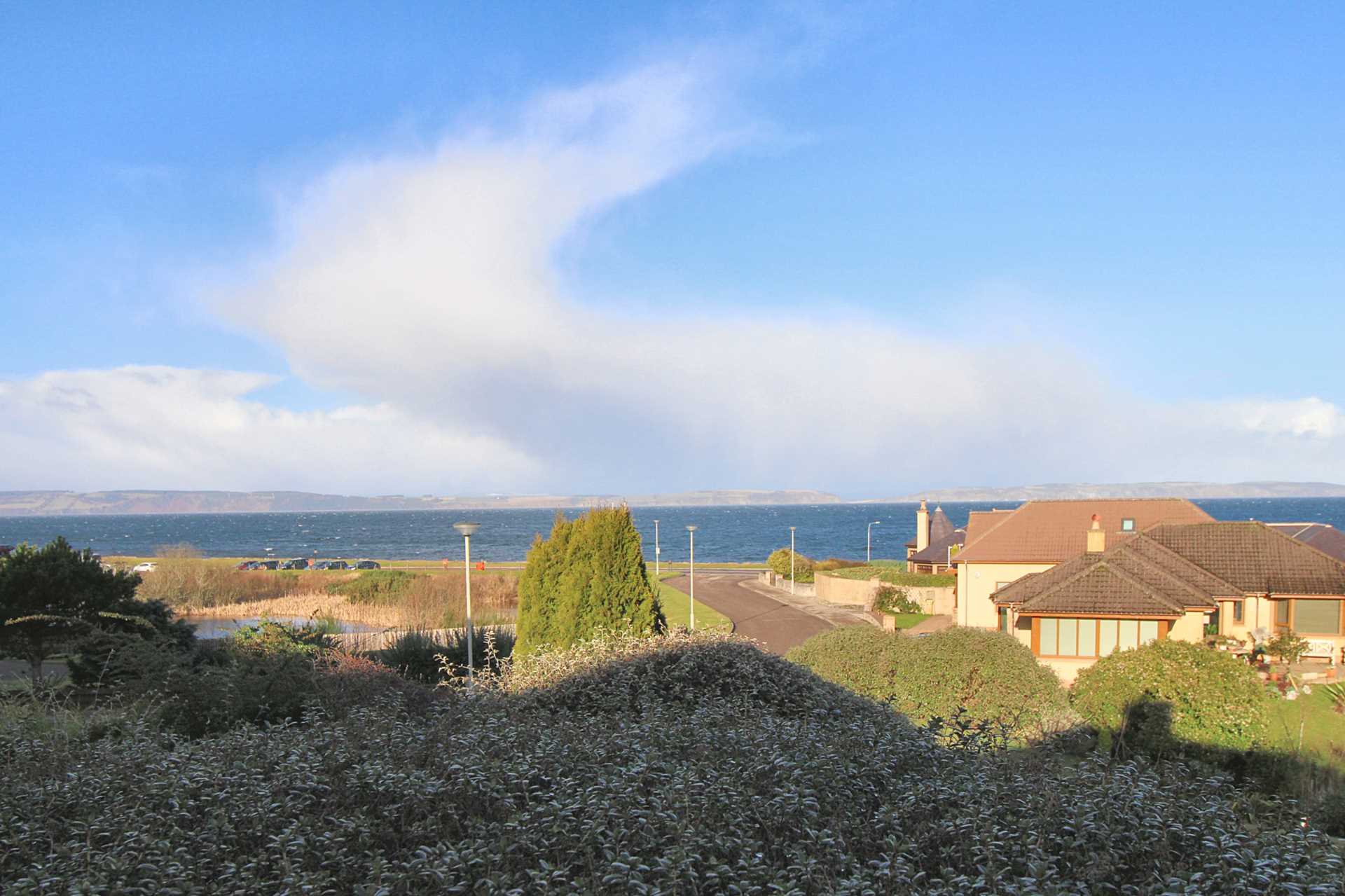 Cromarty View, Nairn, Image 5