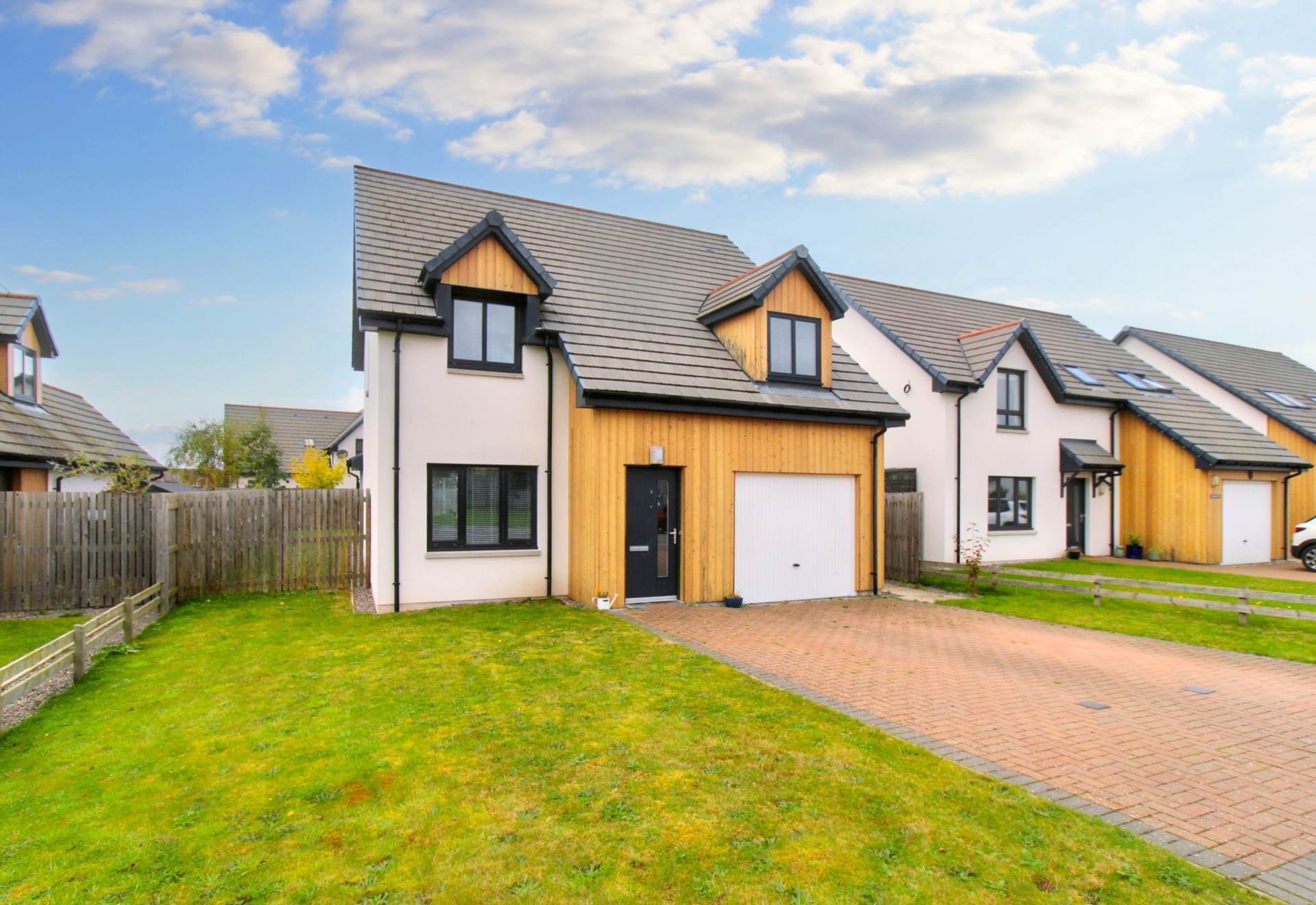 Dulnain St, Nairn, Image 1