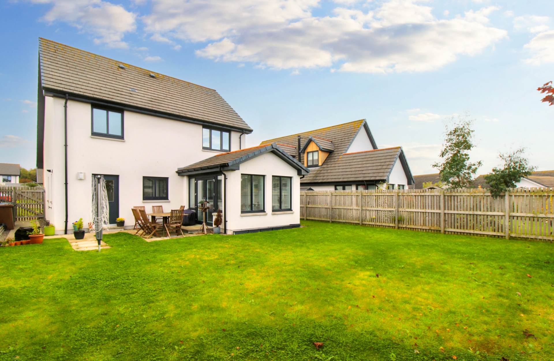 Dulnain St, Nairn, Image 22