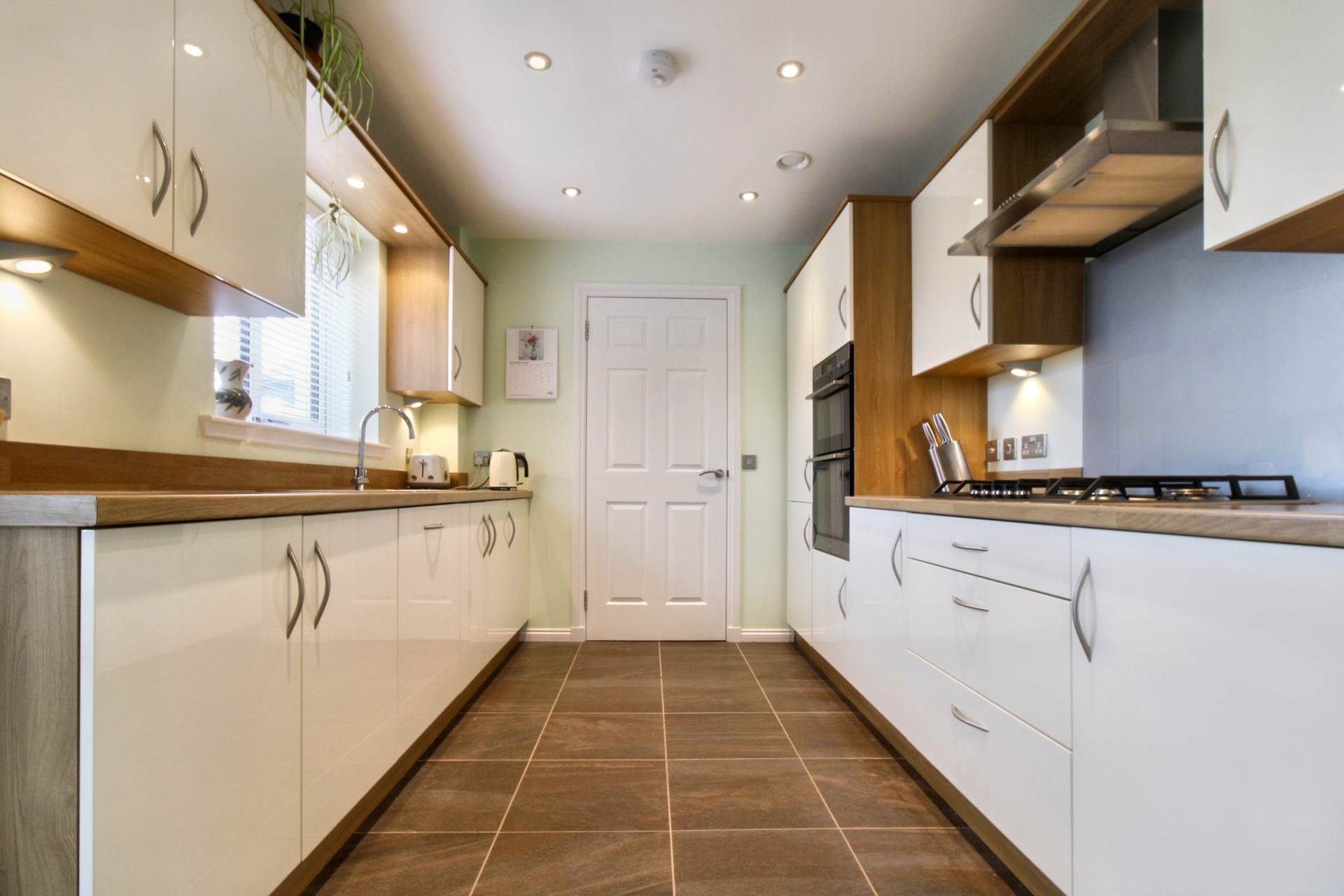 Dulnain St, Nairn, Image 4
