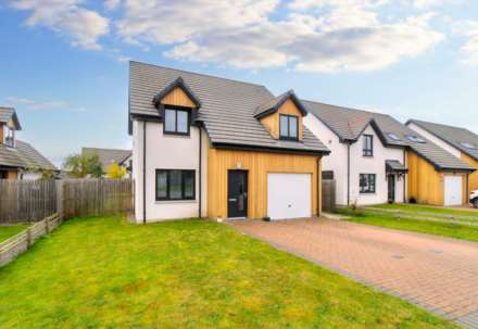Dulnain St, Nairn, Image 1