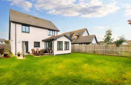Dulnain St, Nairn, Image 22