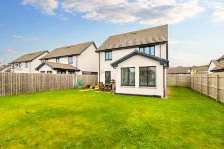 Dulnain St, Nairn, Image 24