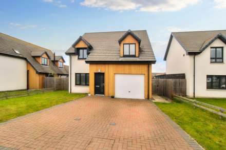 Dulnain St, Nairn, Image 25