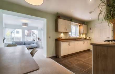 Dulnain St, Nairn, Image 3