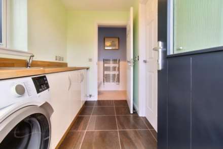 Dulnain St, Nairn, Image 8