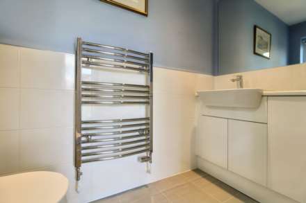 Dulnain St, Nairn, Image 9