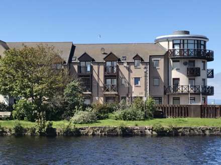 Harbour Street, Nairn, Image 1