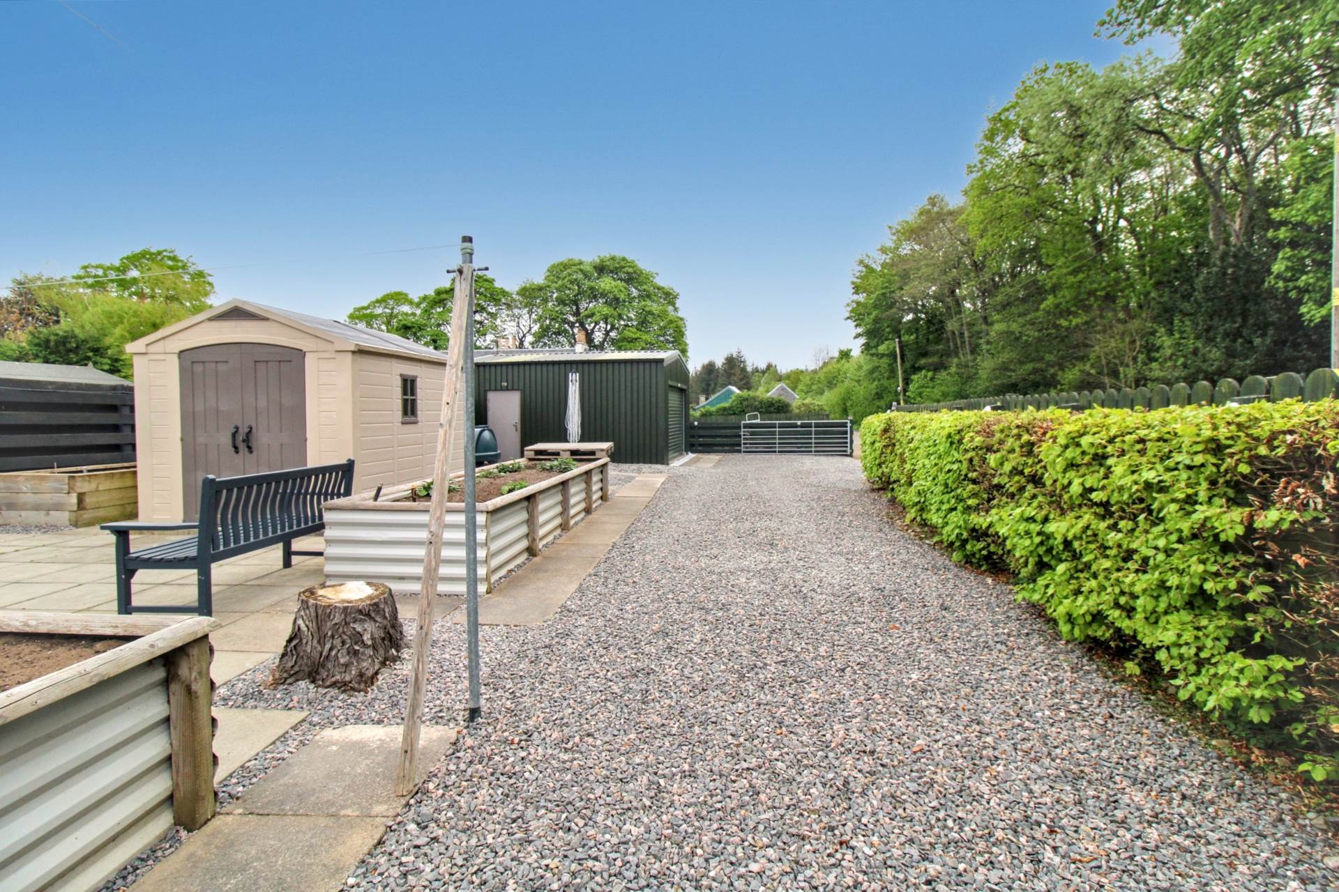 Brackla, Culcharry, Image 18
