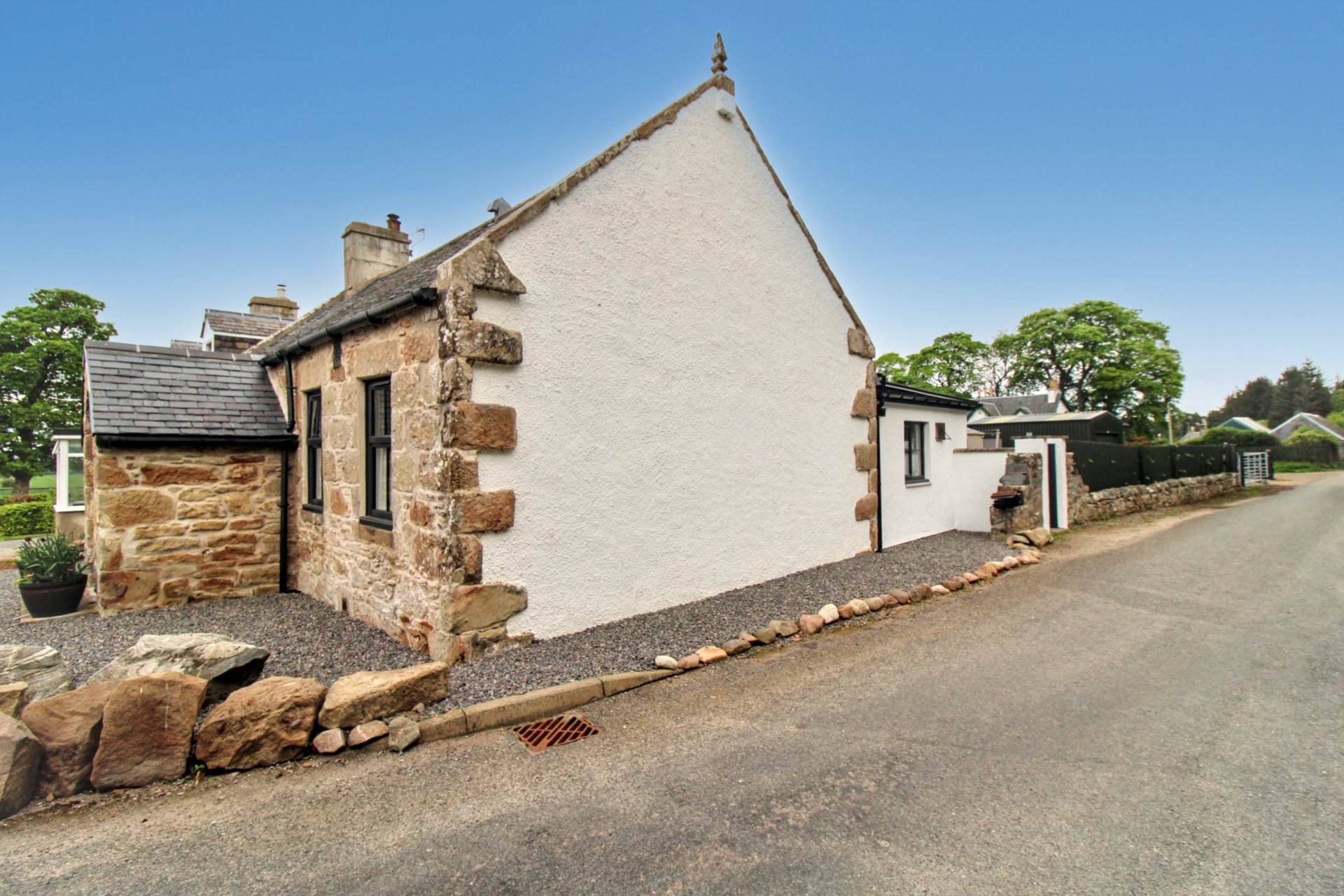 Brackla, Culcharry, Image 2