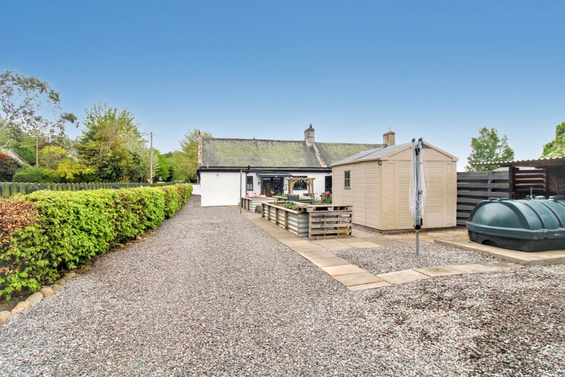 Brackla, Culcharry, Image 23