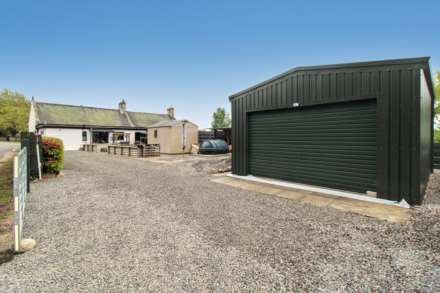 Brackla, Culcharry, Image 22