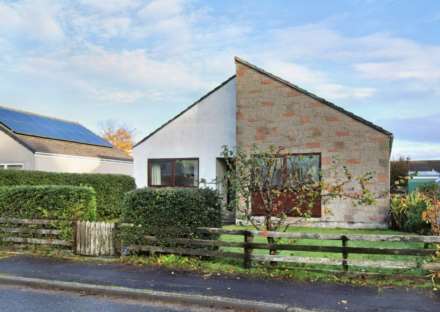 Property For Sale Pinewood Ave, Nairn