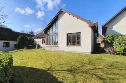 Grant Place, Nairn, Image 19