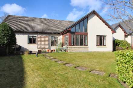 Grant Place, Nairn, Image 20