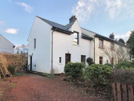 Property For Sale Ardcroy Road, Croy, Inverness