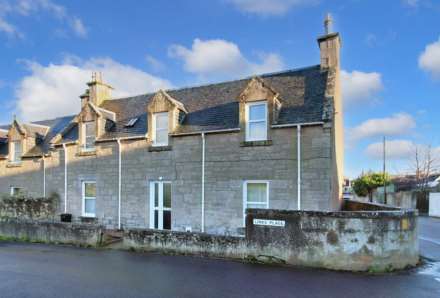 Property For Sale Links Place, Nairn