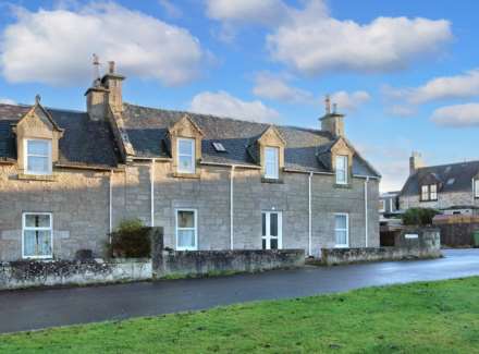 CLOSING DATE SET WED 20 DECEMBER 12PM Links Place, Nairn, Image 9