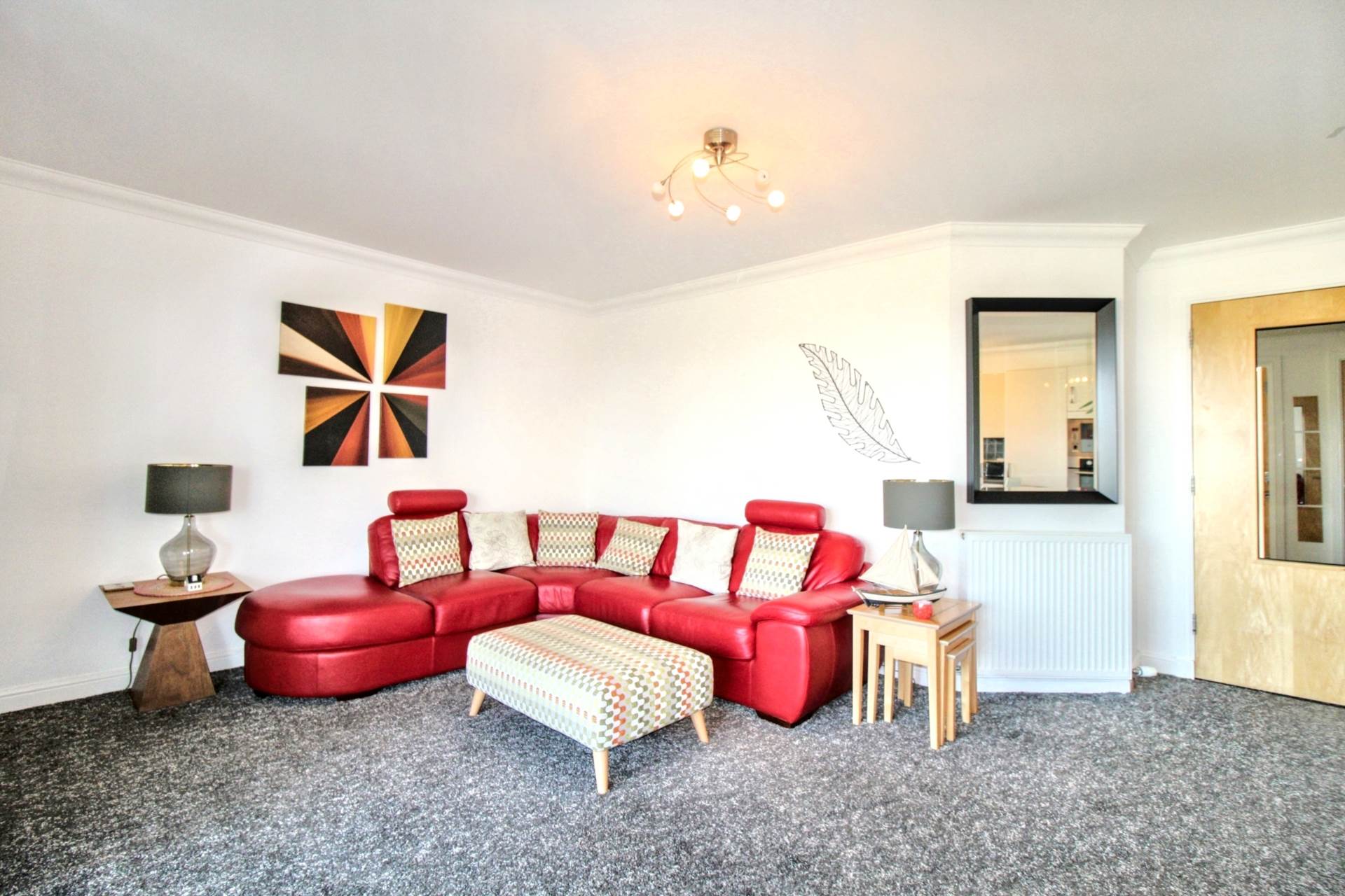 Old Bar Road, Nairn, Image 5