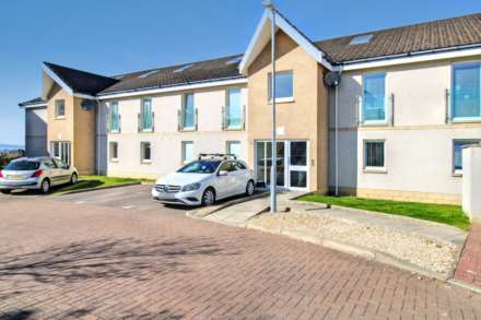 3 Bedroom Apartment, Old Bar Road, Nairn