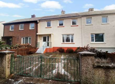 Property For Sale Cawdor Road Terrace, Nairn