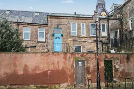3 Bedroom Flat, Courthouse Lane, Nairn
