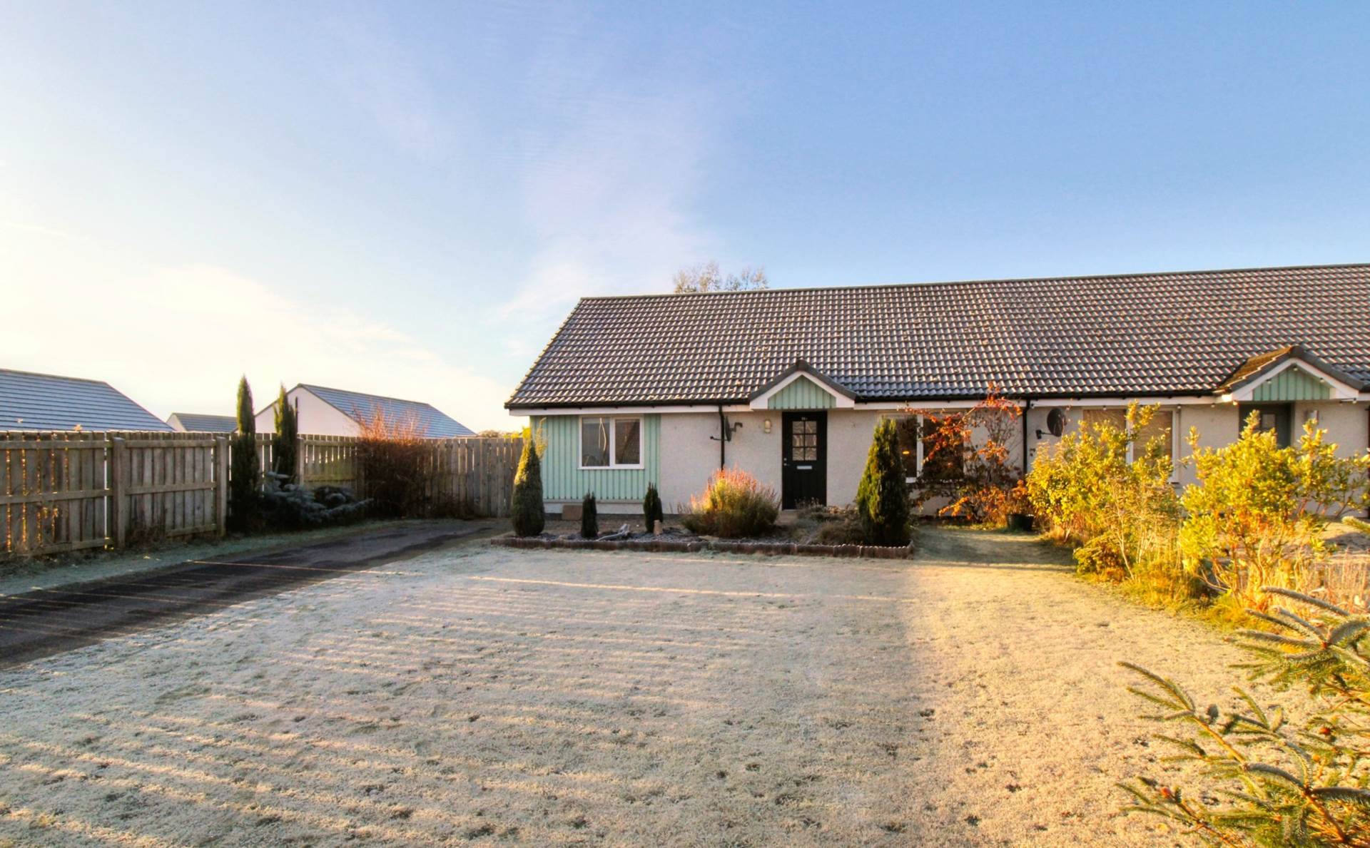Montrose Ave, Auldearn, Nairn, Image 22