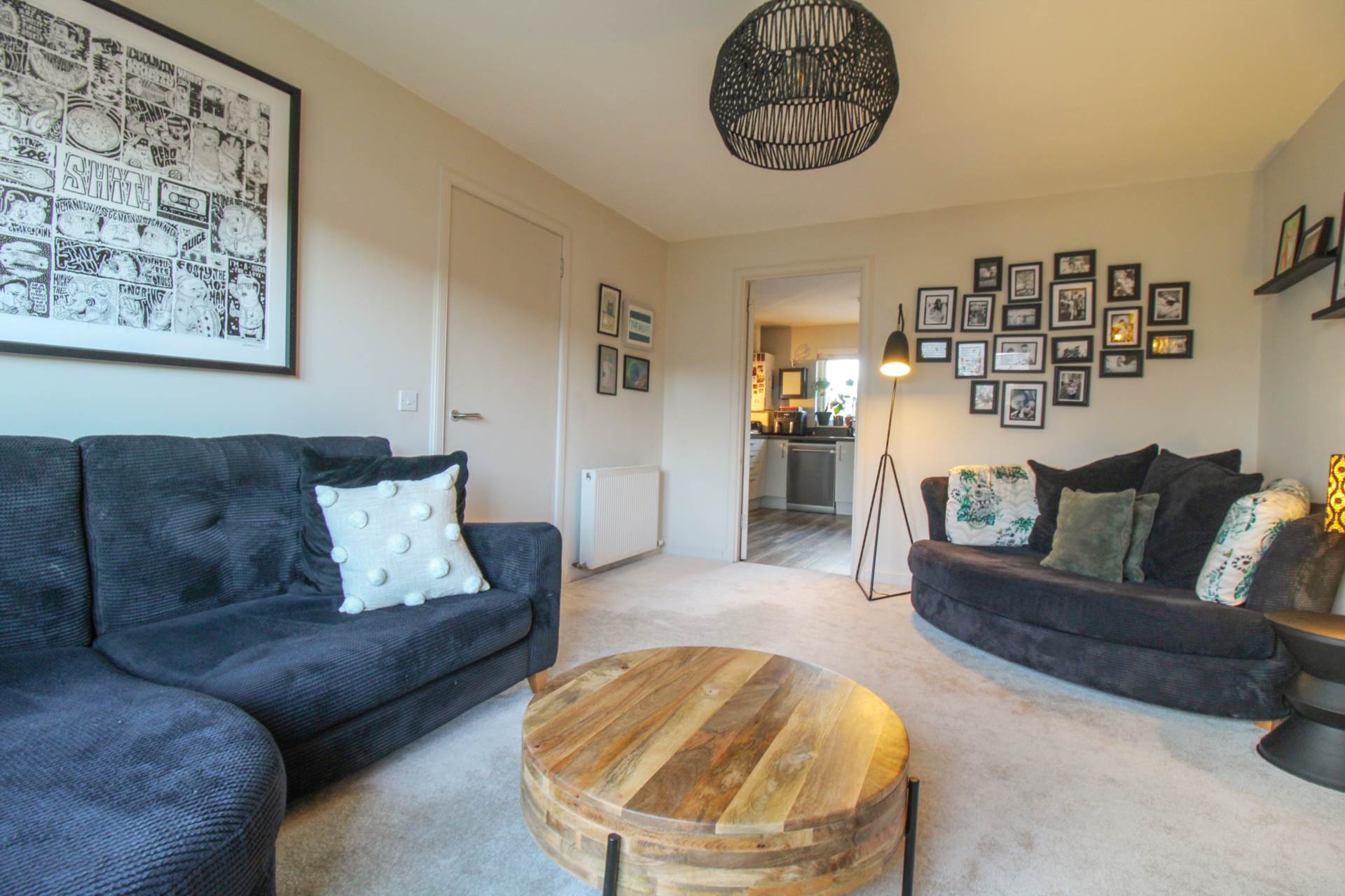 Montrose Ave, Auldearn, Nairn, Image 5