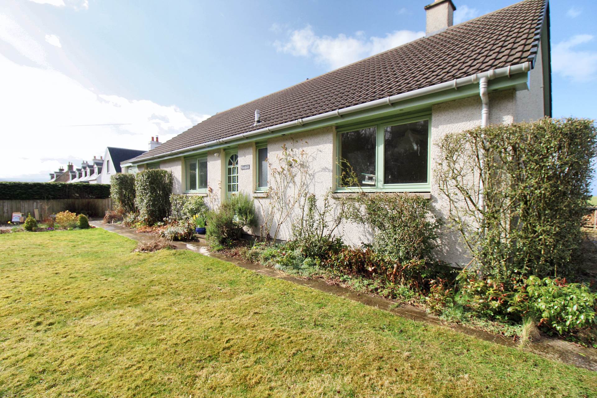 CLOSING DATE SET FRIDAY 12 APRIL 12PM Meikle Urchany, Nairn, Image 19
