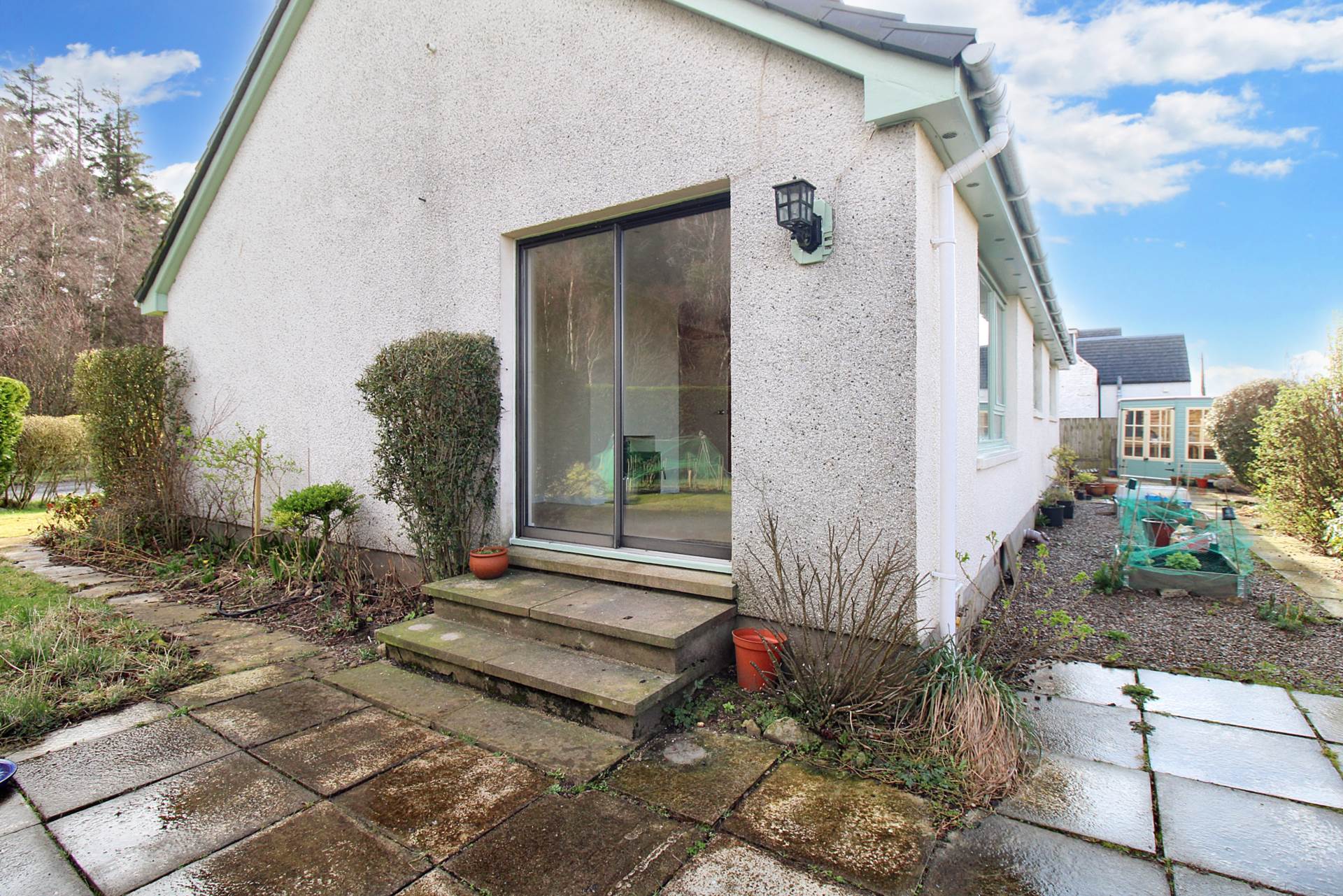 CLOSING DATE SET FRIDAY 12 APRIL 12PM Meikle Urchany, Nairn, Image 22