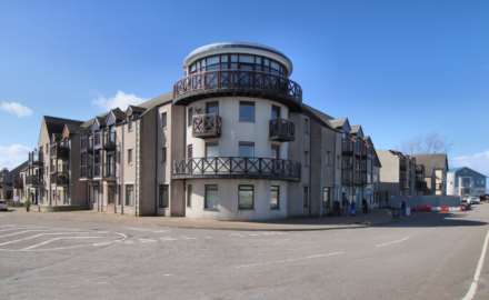 The Lighthouse, Harbour Street, Nairn