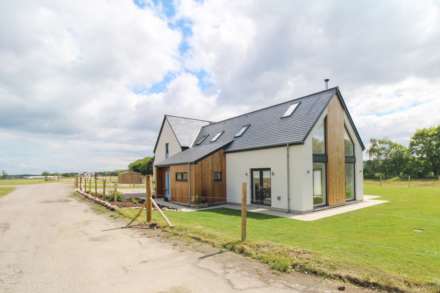 Cedar House, Nairnside Farm, Cawdor