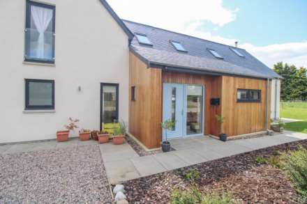Cedar House, Nairnside Farm, Cawdor, Image 3