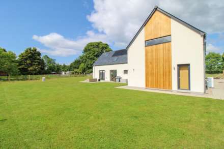 Cedar House, Nairnside Farm, Cawdor, Image 36