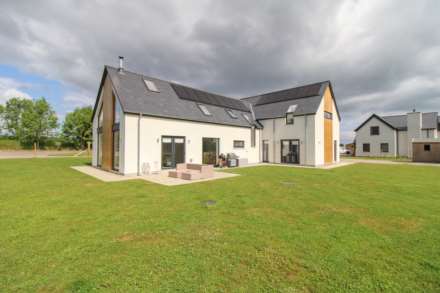 Cedar House, Nairnside Farm, Cawdor, Image 38