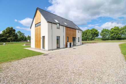 Cedar House, Nairnside Farm, Cawdor, Image 39