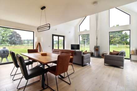 Cedar House, Nairnside Farm, Cawdor, Image 7