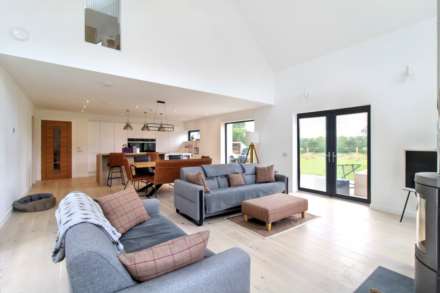 Cedar House, Nairnside Farm, Cawdor, Image 9