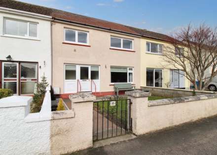 Property For Sale Househill Terrace, Nairn