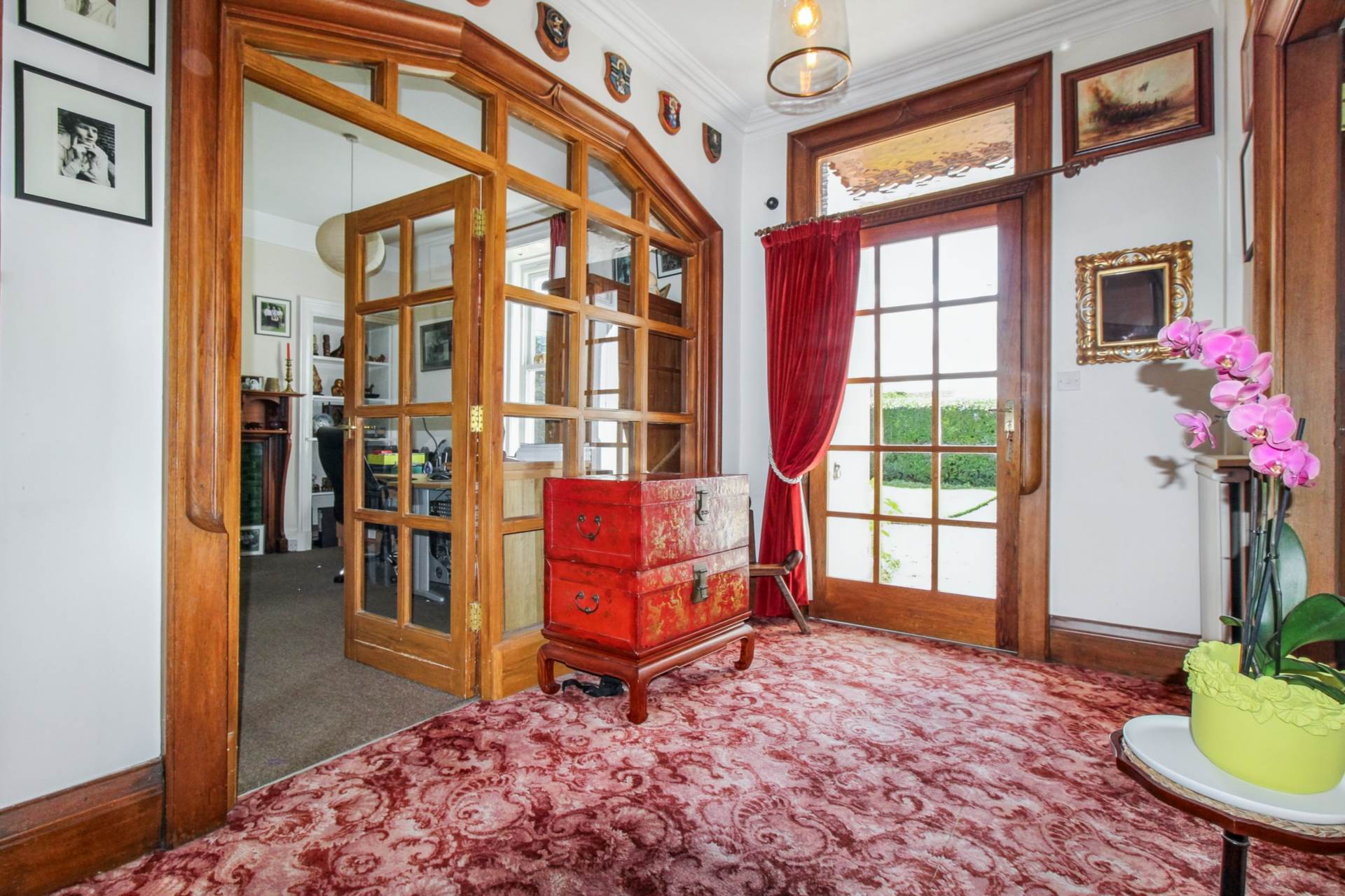 Viewfield Street, Nairn, Image 12