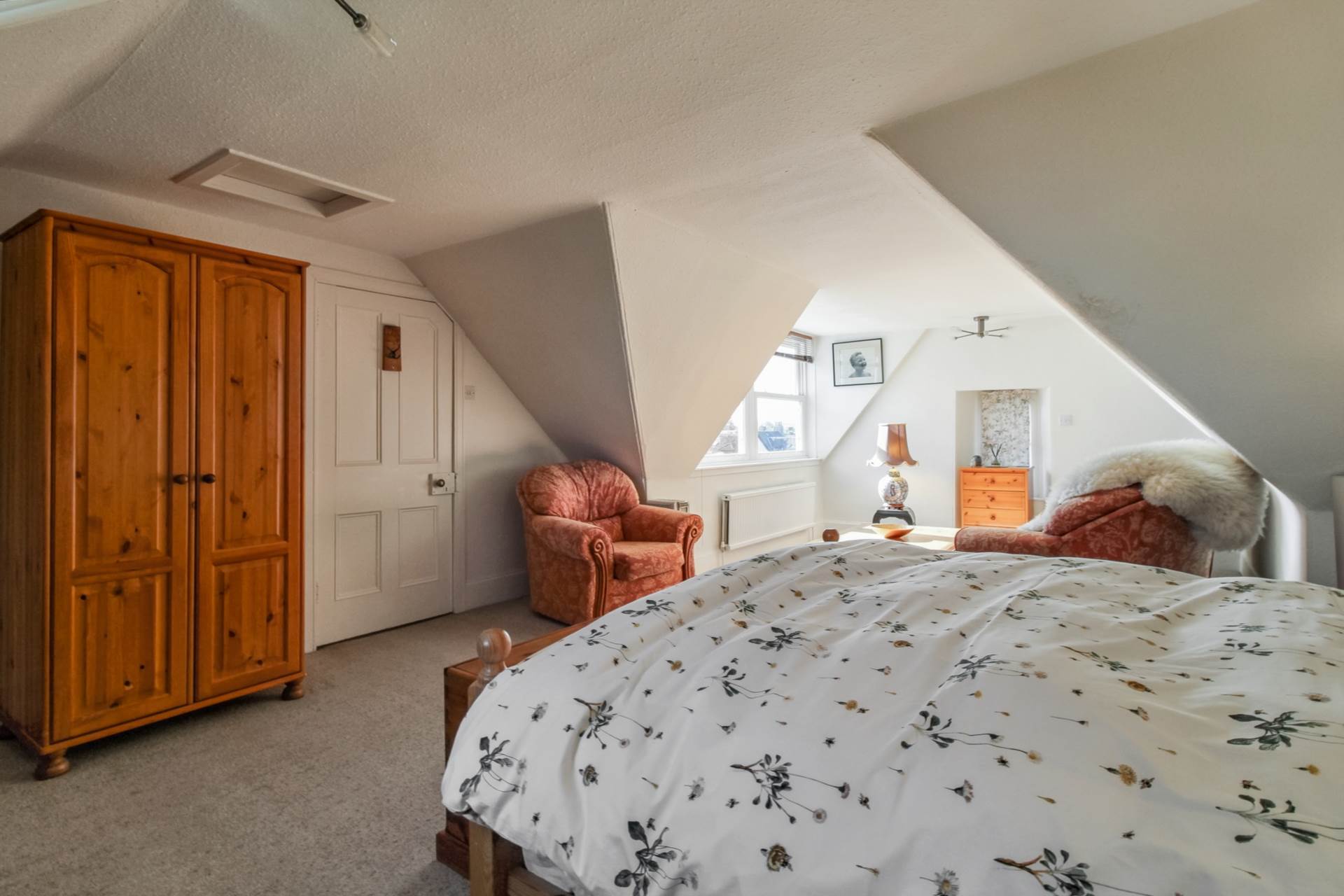 Viewfield Street, Nairn, Image 29