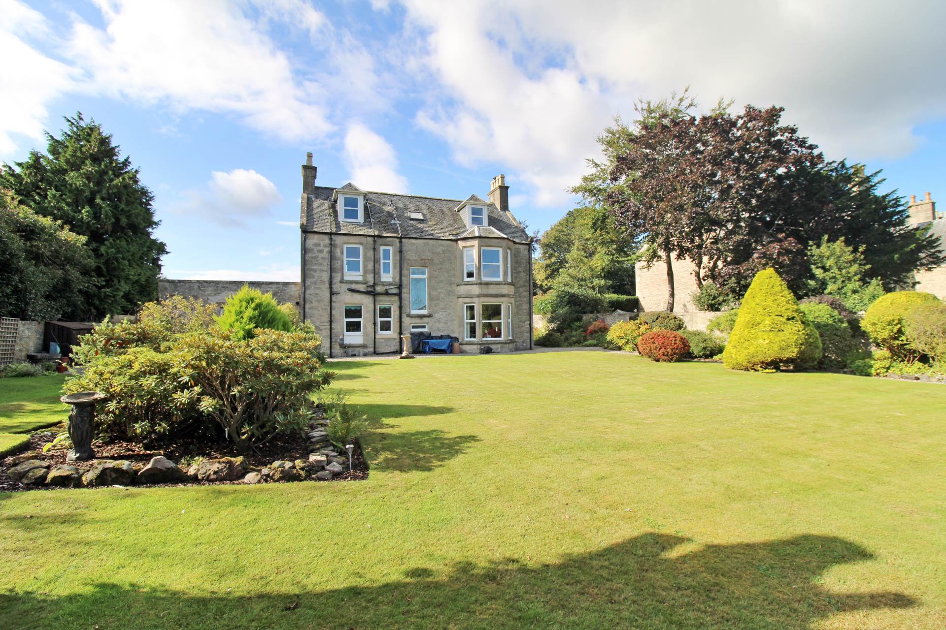 Viewfield Street, Nairn, Image 32