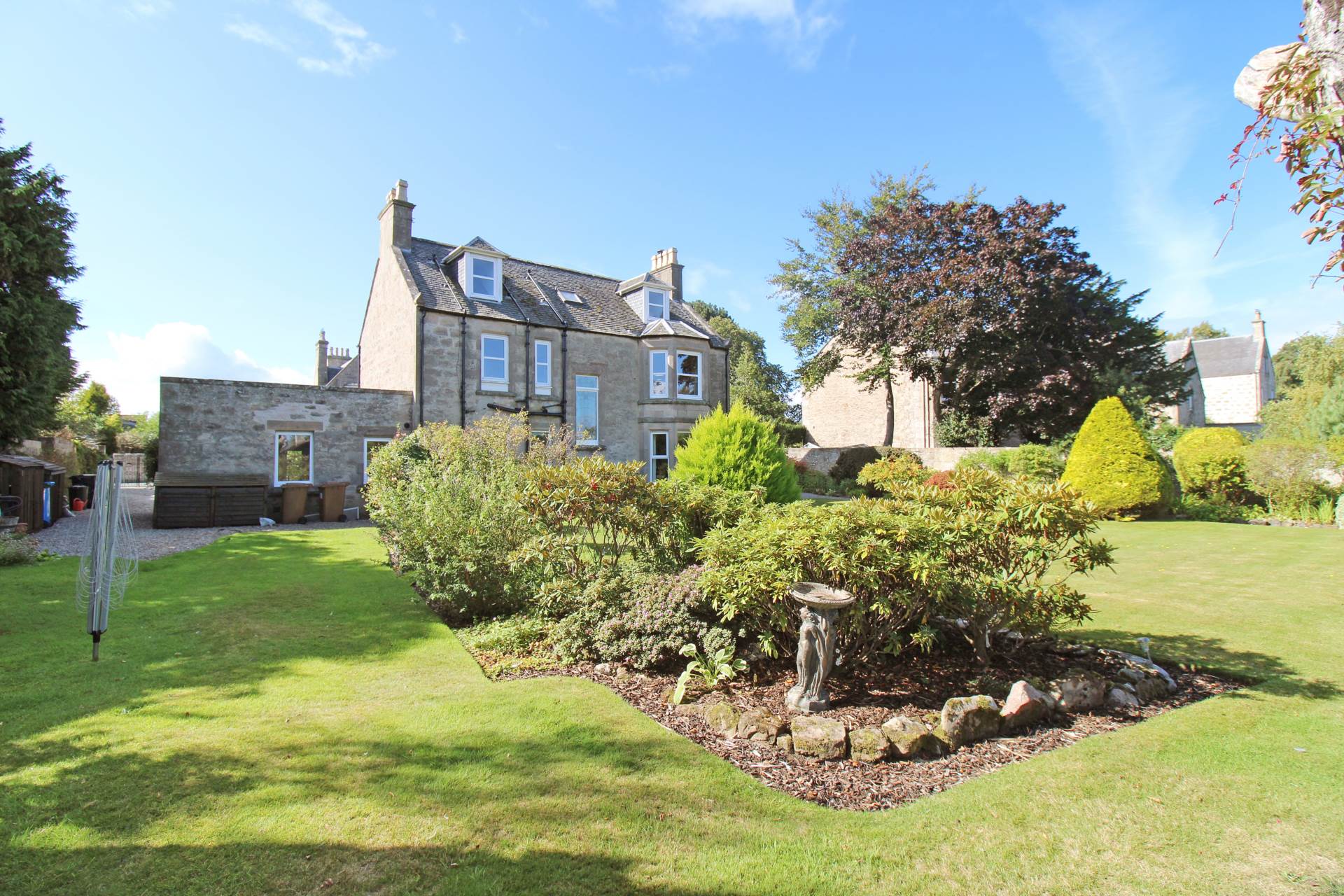 Viewfield Street, Nairn, Image 34