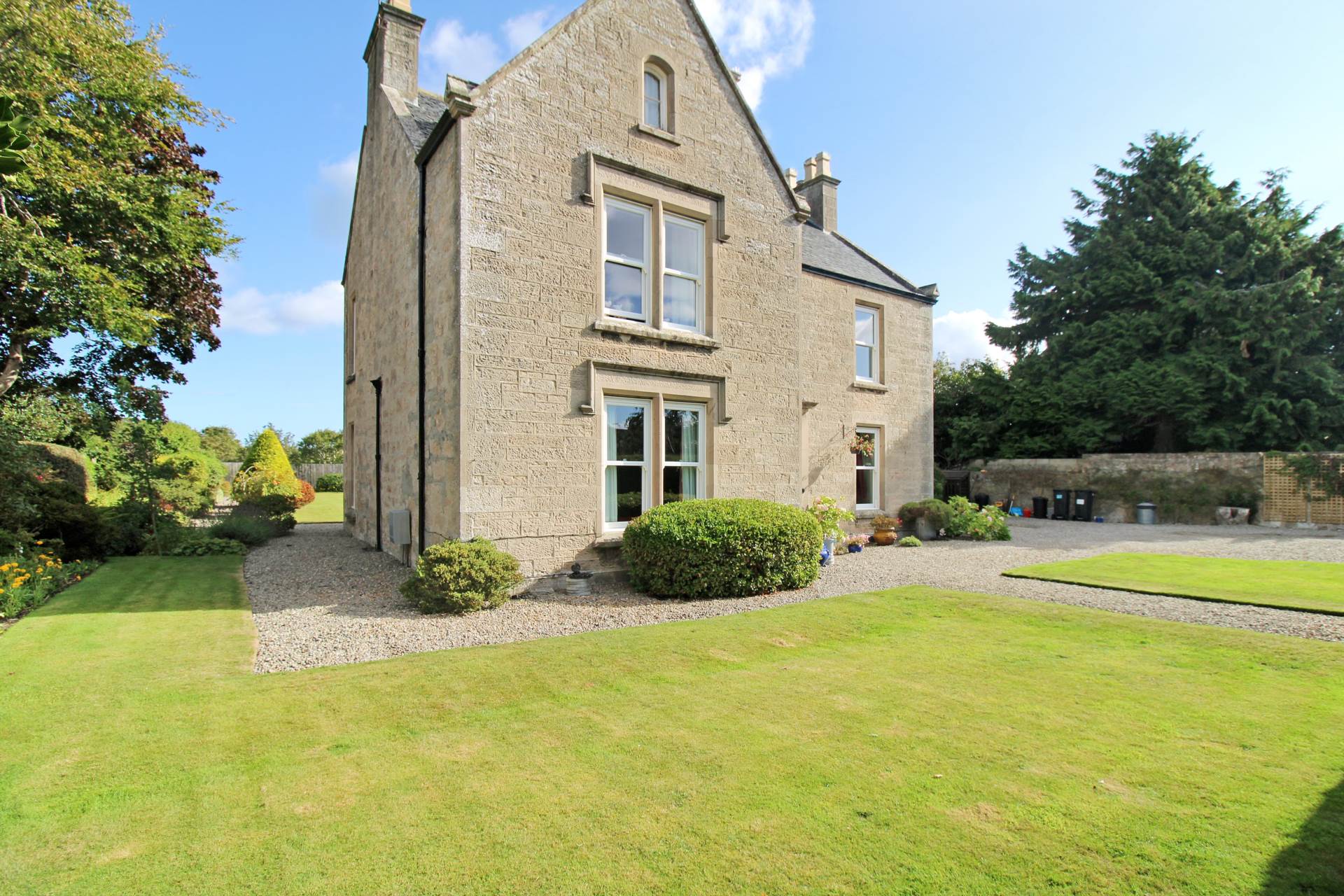 Viewfield Street, Nairn, Image 36